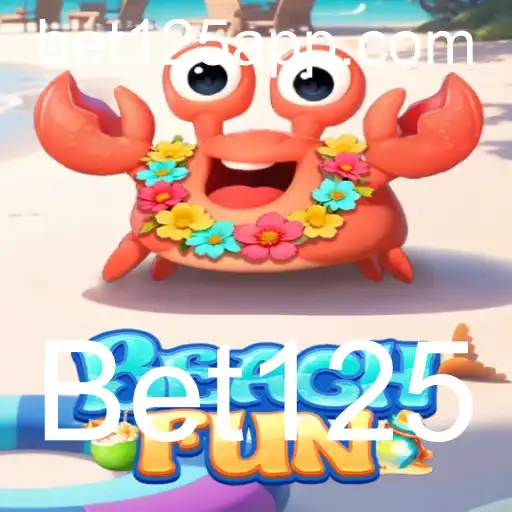 Desvendando o Empolgante Jogo BeachFun com Bet125