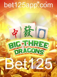 Explorando o Mundo de BigThreeDragons: Uma Nova Era no Universo Bet125