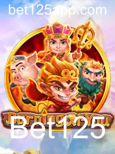 Explorando o Mundo de BurningXiYou: Um Jogo de Aventura e Estratégia com Bet125