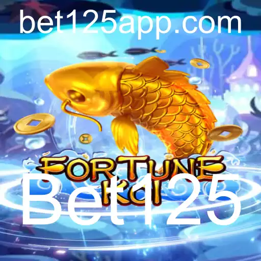 Conheça o Jogo FORTUNEKOI - Uma Experiência Inovadora com Bet125