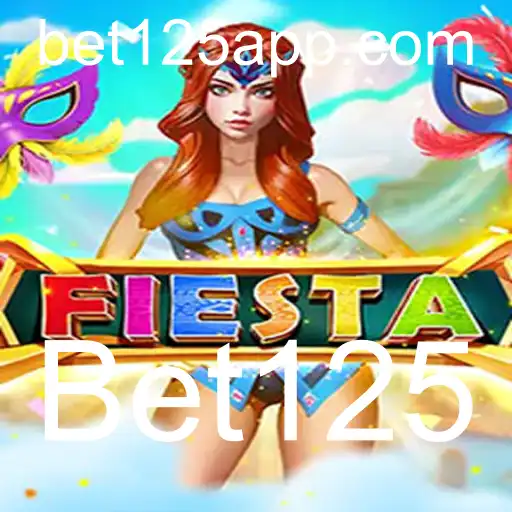 Descubra o Emocionante Jogo de Fiesta com Bet125