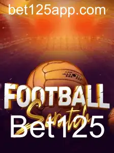 Descubra a Emoção do FootballScratch: O Novo Jogo de Aposta com Bet125