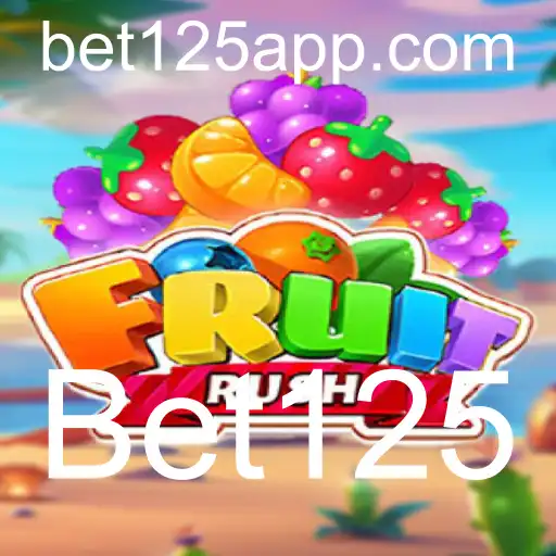 Explorando o Mundo de FruitRush e as Oportunidades com Bet125