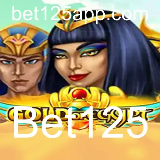 Explorando o Mundo de GoldOfEgypt no Bet125