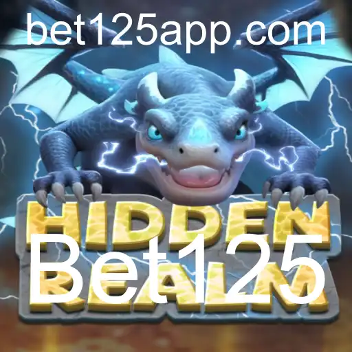 Descubra o Mundo de HiddenRealm: Um Mergulho Profundo no Novo Fenômeno de Apostas Online