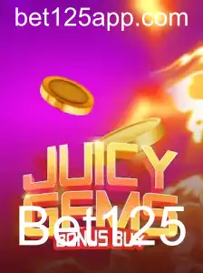 Descubra o Mundo do JuicyGemsBonusBuy: Atraia Sorte e Diversão com Bet125
