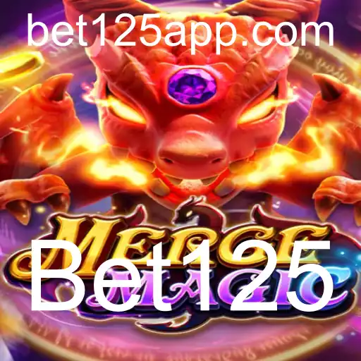 Explorando o Fascinante Mundo de MERGEMAGIC: Uma Jornada Inovadora com Bet125