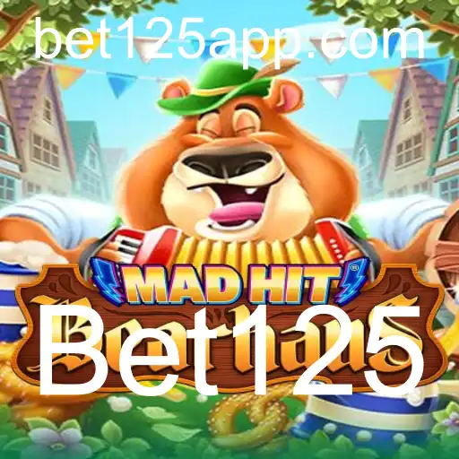 Explorando MadHitBearhaus: Uma Nova Onda de Entretenimento