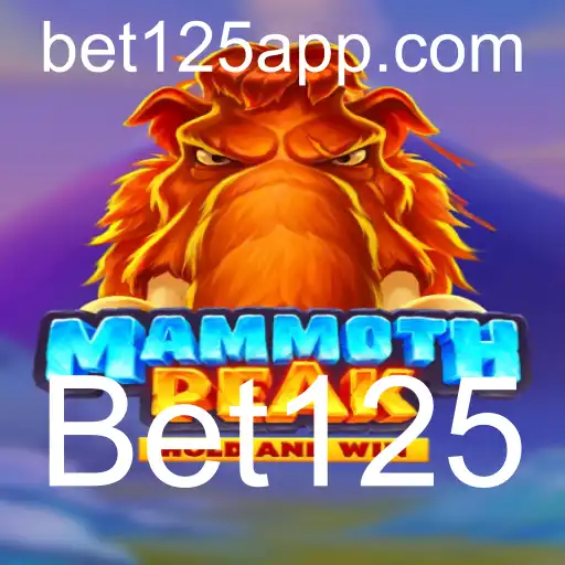 MammothPeak e Bet125: Descubra o Novo Fenômeno dos Jogos