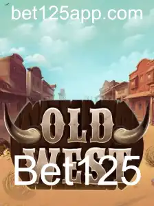 Desvendando o Jogo OldWest: Aposta e Aventura com Bet125