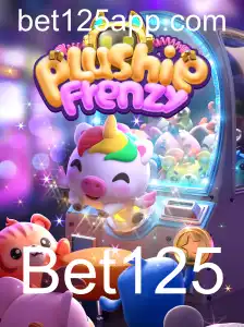 Explorando o Fascinante Mundo de PlushieFrenzy com Bet125
