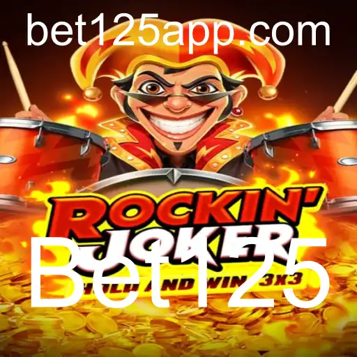 RockinJoker: Descubra o Novo Jogo de Estratégia com Bet125