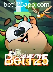 SavetheHamster: Descubra o Mundo Fascinante deste Jogo com Bet125
