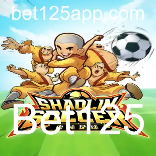 Explorando ShaolinSoccer: A Nova Sensação dos Jogos com Bet125