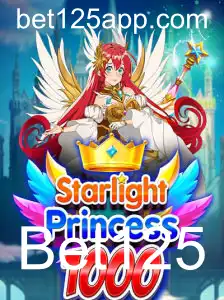 Descobrindo o Fascinante Mundo de StarlightPrincess1000