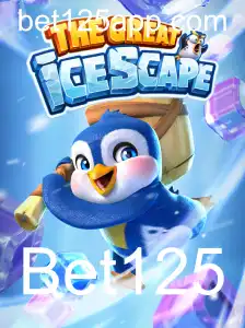 Explorando o Fascinante Mundo de TheGreatIcescape com a Chave Bet125