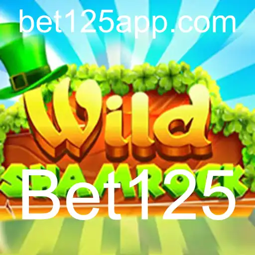 WildShamrock: Mergulhe na Aventura e Emocione-se com Bet125