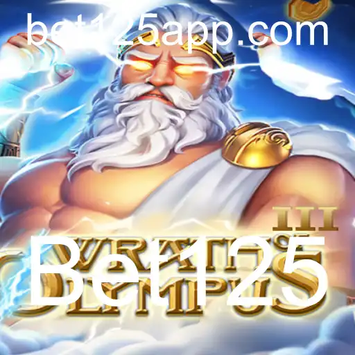 Descubra o Mundo de WrathofOlympusIII com Bet125